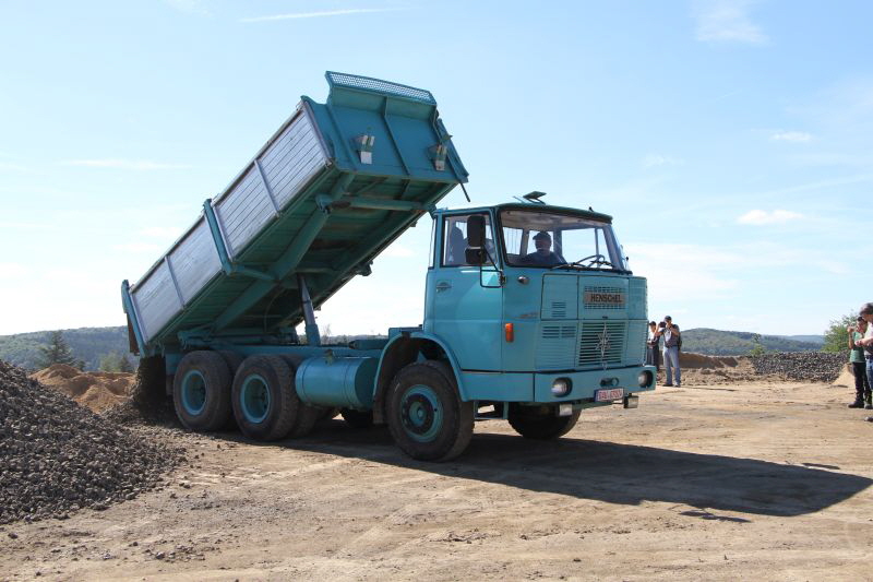 Oldtimertreffen Hillesheim 2018 HP 49