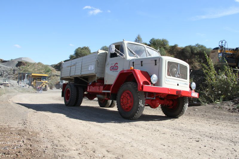 Oldtimertreffen Hillesheim 2018 HP 52