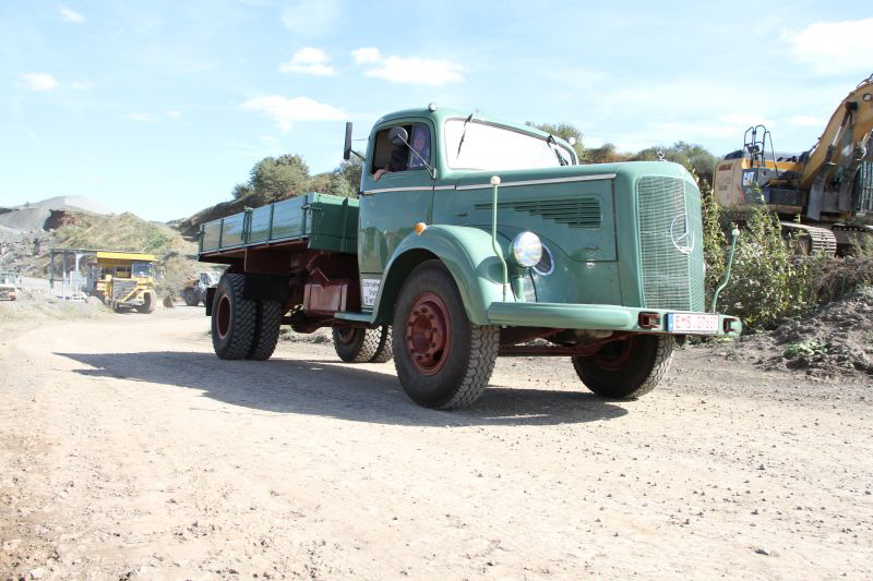 Oldtimertreffen Hillesheim 2018 HP 55