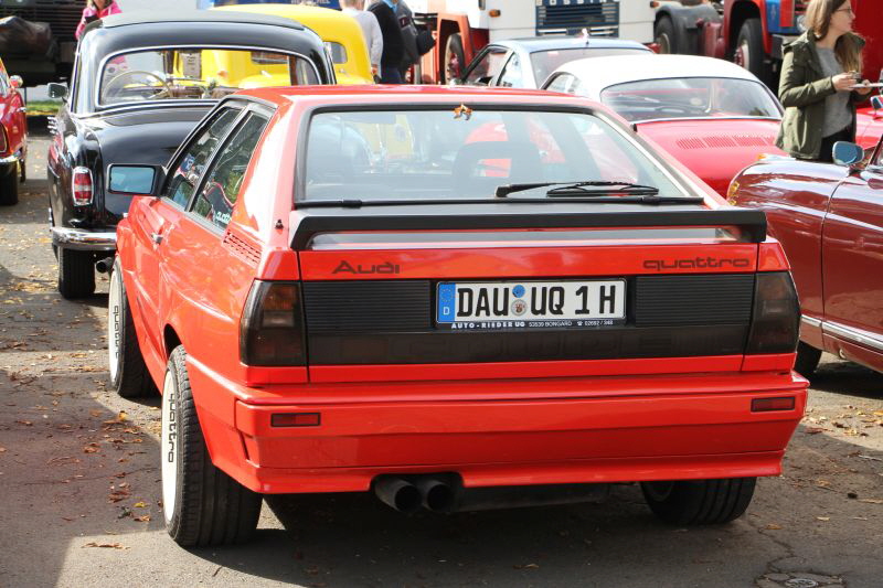 Oldtimertreffen Hillesheim 2018 HP 6