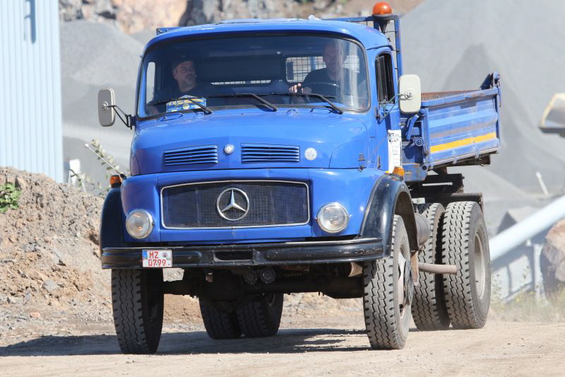 Oldtimertreffen Hillesheim 2018 HP 63