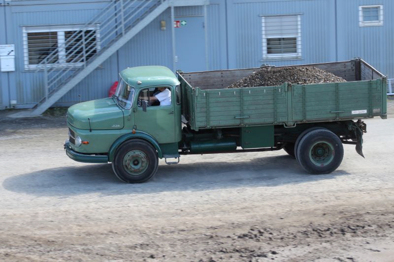 Oldtimertreffen Hillesheim 2018 HP 69