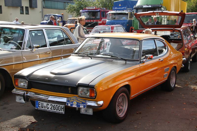 Oldtimertreffen Hillesheim 2018 HP 7