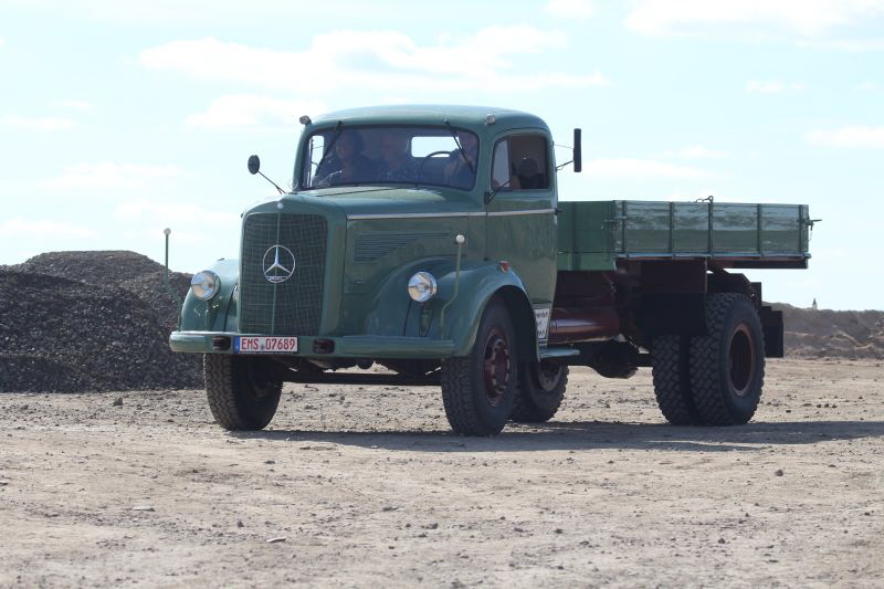 Oldtimertreffen Hillesheim 2018 HP 71