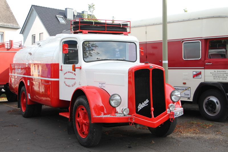 Oldtimertreffen Hillesheim 2018 HP 8