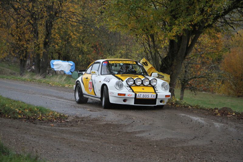 Rally Köln - Ahrweiler   2018 HP 11