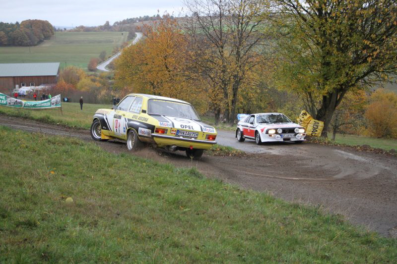 Rally Köln - Ahrweiler   2018 HP 16