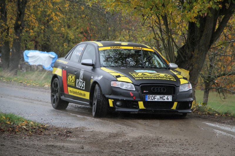 Rally Köln - Ahrweiler   2018 HP 24