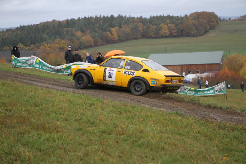 Rally Köln - Ahrweiler   2018 HP 27