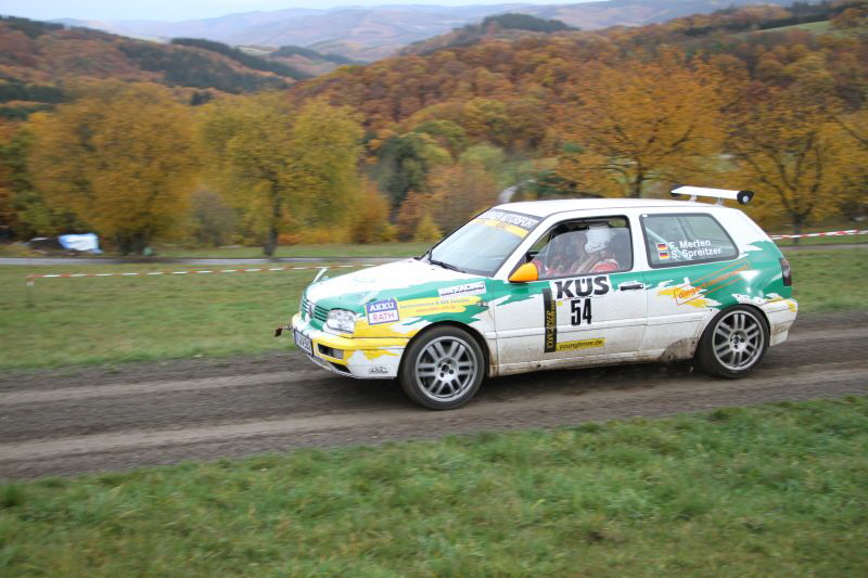 Rally Köln - Ahrweiler   2018 HP 29