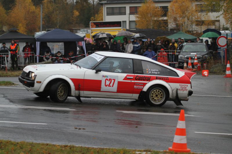 Rally Köln - Ahrweiler   2018 HP 37