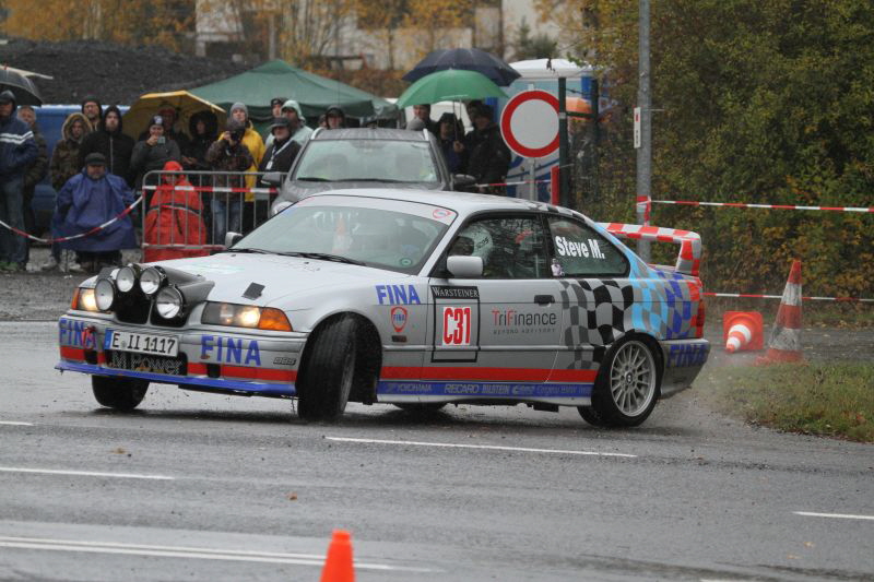 Rally Köln - Ahrweiler   2018 HP 44