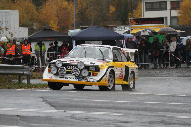 Rally Köln - Ahrweiler   2018 HP 51