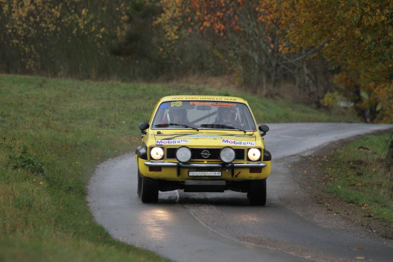 Rally Köln - Ahrweiler   2018 HP 53