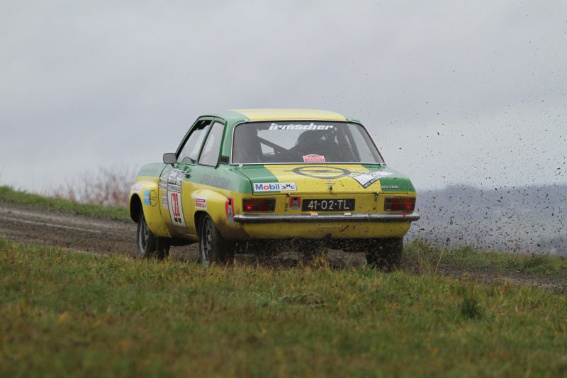 Rally Köln - Ahrweiler   2018 HP 56