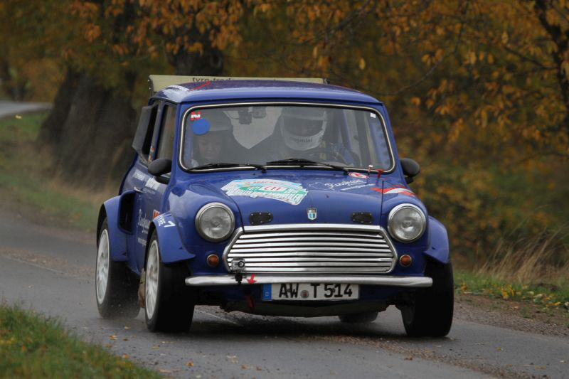 Rally Köln - Ahrweiler   2018 HP 58