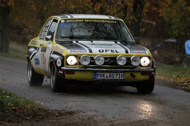 Rally Köln - Ahrweiler   2018 HP 59