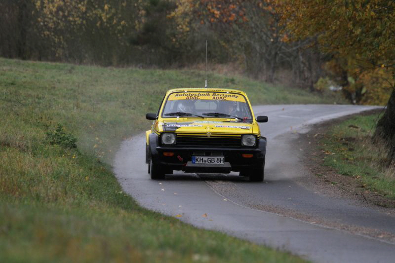 Rally Köln - Ahrweiler   2018 HP 64