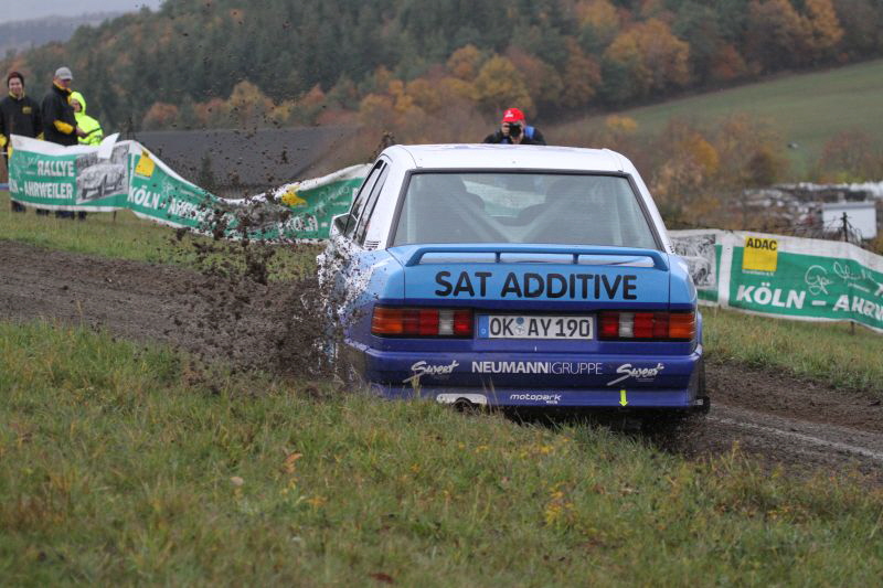 Rally Köln - Ahrweiler   2018 HP 68