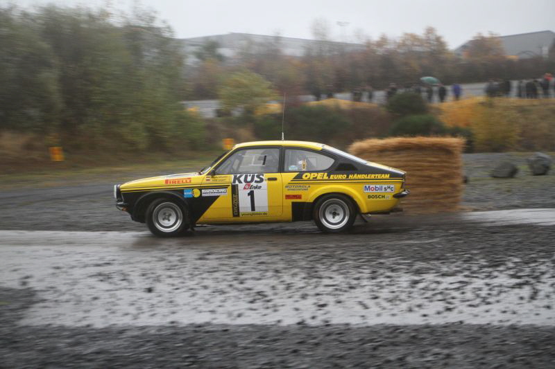 Rally Köln - Ahrweiler   2018 HP 82