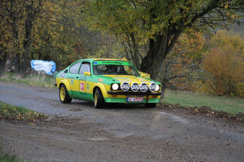 Rally Köln - Ahrweiler   2018 HP 9