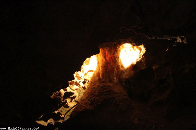 Tropfsteinhöhle Wiehl   2018  HP  11