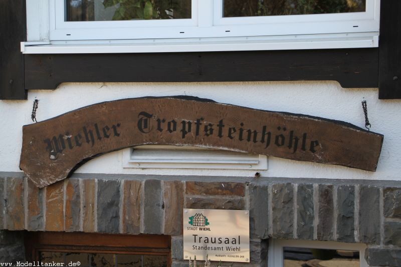 Tropfsteinhöhle Wiehl   2018  HP  13