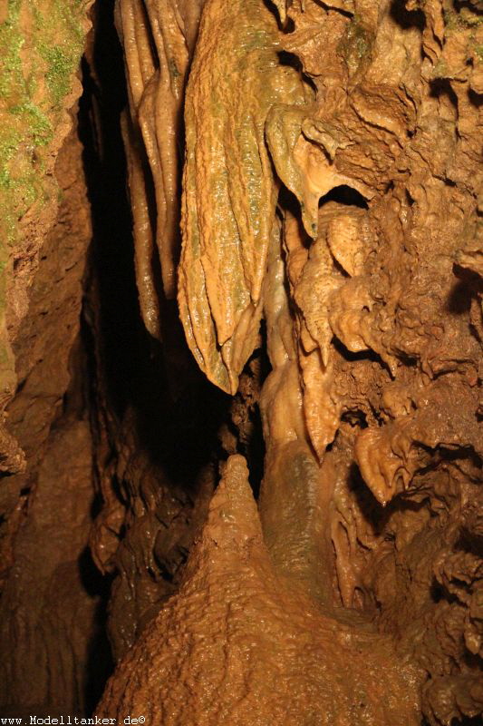 Tropfsteinhöhle Wiehl   2018  HP  4