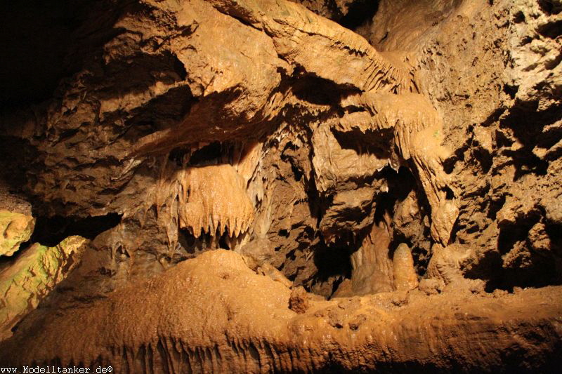 Tropfsteinhöhle Wiehl   2018  HP  5