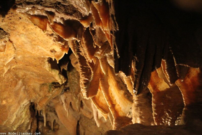 Tropfsteinhöhle Wiehl   2018  HP  6