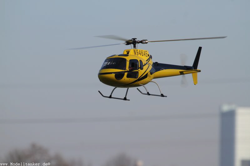 Winter Heli Treffen    2018  HP  13