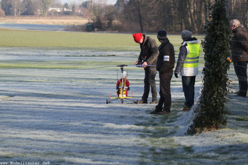 Winter Heli Treffen    2018  HP  20