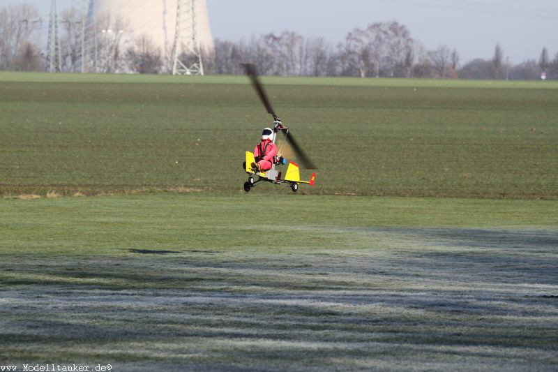 Winter Heli Treffen    2018  HP  22