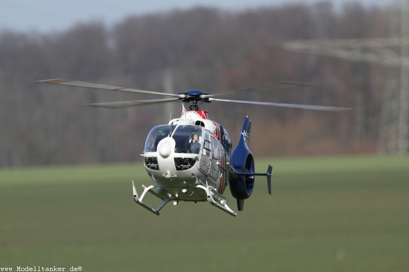 Winter Heli Treffen    2018  HP  31