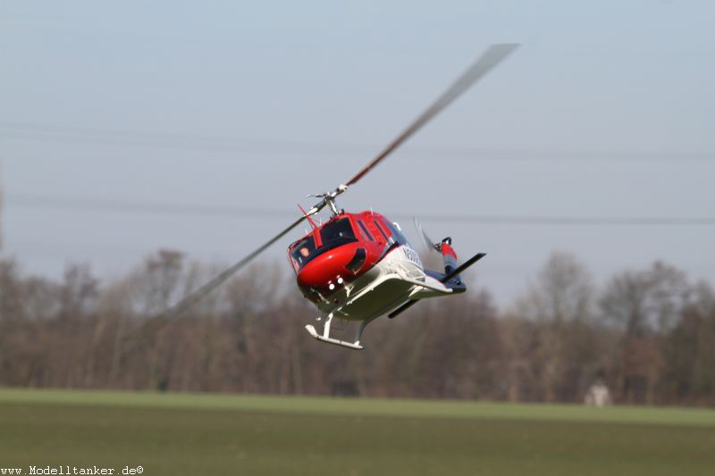 Winter Heli Treffen    2018  HP  36