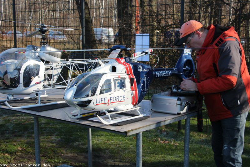 Winter Heli Treffen    2018  HP  57