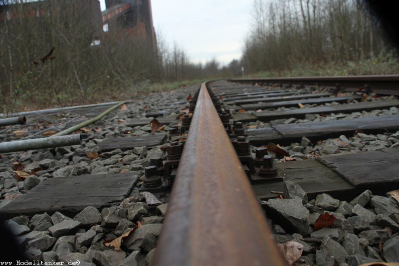 Zeche Zollverein   Jan 2018  HP  1