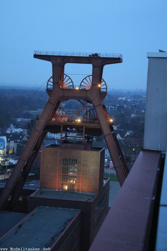 Zeche Zollverein   Jan 2018  HP  13