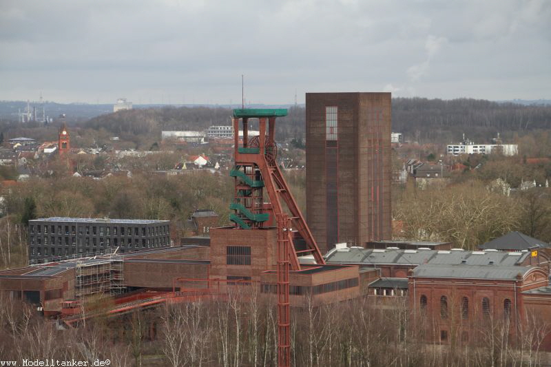 Zollverein die 2. l  Jan 2018  HP  21