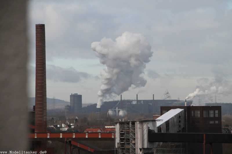 Zollverein die 2. l  Jan 2018  HP  23