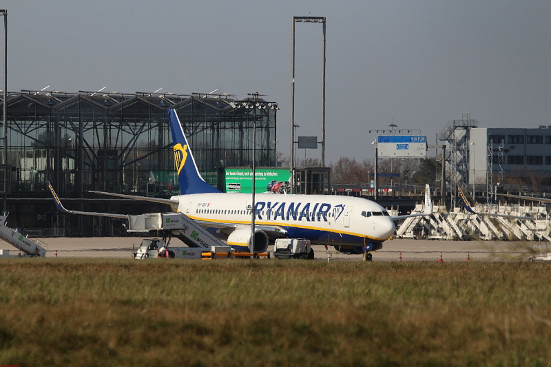 Radtour Flughafen Wahn  April    2020  HP 8