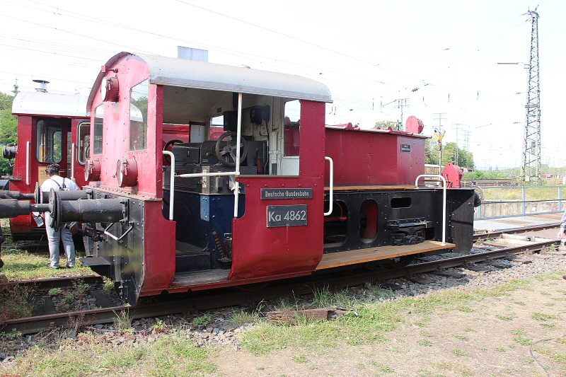 Ausflug nach Koblenz und umzu    2020  HP 12