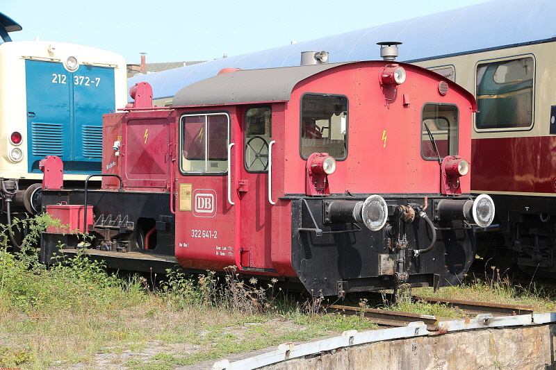 Ausflug nach Koblenz und umzu    2020  HP 17