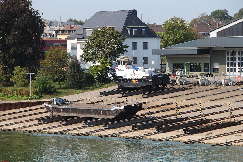 Ausflug nach Koblenz und umzu    2020  HP 26