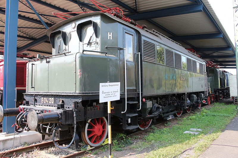 Ausflug nach Koblenz und umzu    2020  HP 4