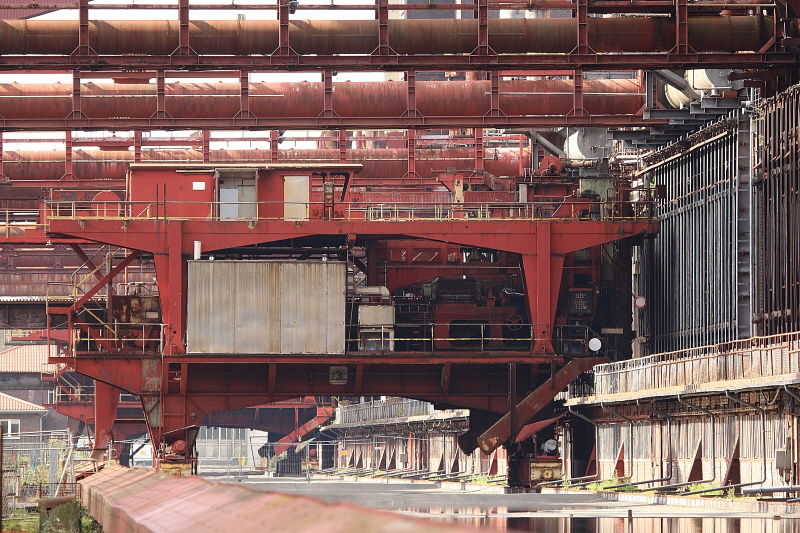 Kokerei Zollverein MÃ¤rz   2020  HP 16