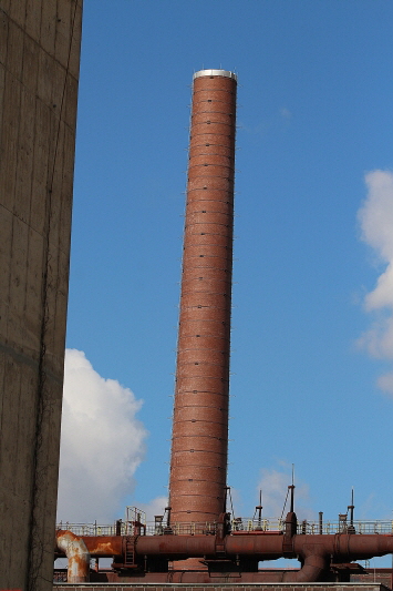 Kokerei Zollverein März   2020  HP 26