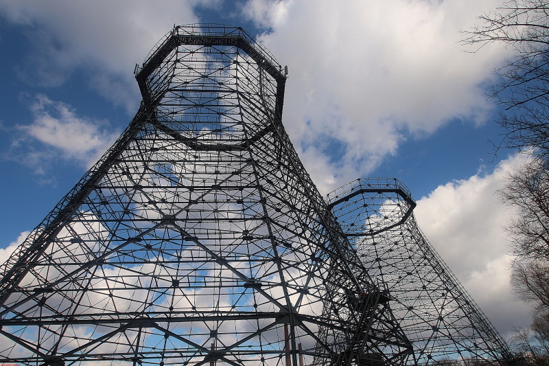 Kokerei Zollverein März   2020  HP 27