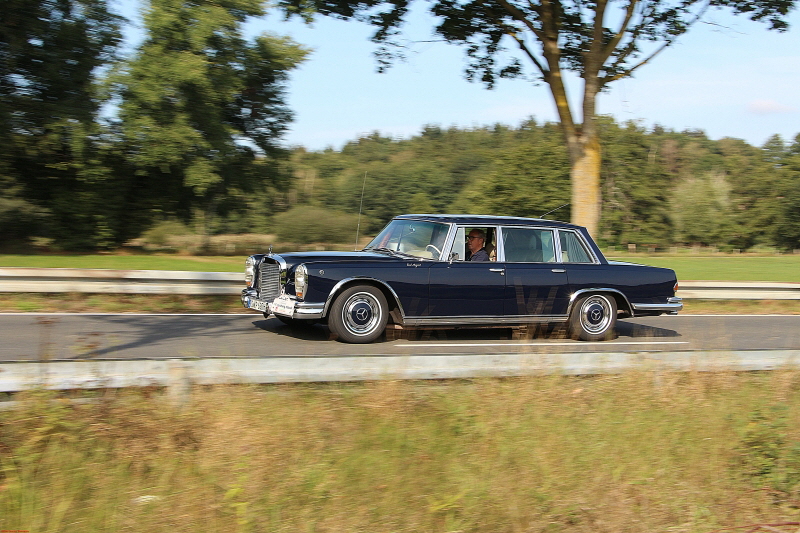 Oldtimertreffen Duisburg Sept.   2020  HP 2