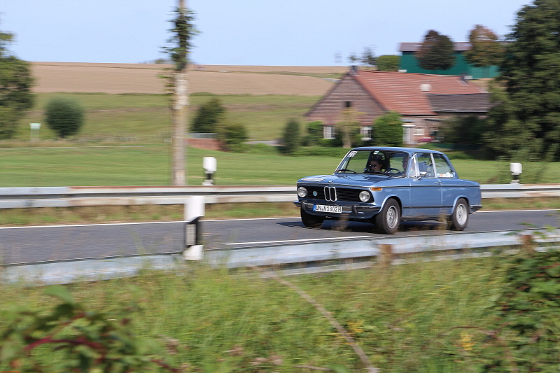 Oldtimertreffen Duisburg Sept.   2020  HP 6